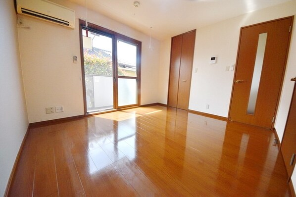 カメリアの物件内観写真